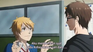 Nijiiro Days Eps2 sub indo