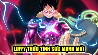 One Piece 1044 Có Gì HOT? JOY BOY Ban Cho LUFFY Sức Mạnh Mới, ZUNISHA Tham Chiến?