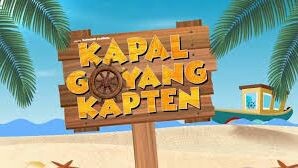Kapal Goyang Kapten (2019)
