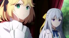 Tensei Oujo to Tensai Reijou no Mahou Kakumei Episode 6