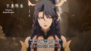 Preview Yi Nian Yong Heng S3 Eps (49)155 Sub Indo