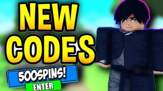 ALL NEW *WORKING* OP UPDATE CODES IN Slayers Unleashed ROBLOX 2022! [FREESPINS] SLAYER UNLEASHED