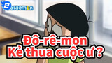 Đô-rê-mon| Kẻ thua cuộc ư？Tôi - Nobita Nobi Là kẻ thua cuộc!_2