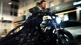 Let Venom Drive | Venom | CLIP