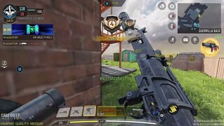 COD Mobile | Multiplayer Gameplay