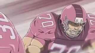 Eyeshield 21 Episode 46 Tagalog dubbed