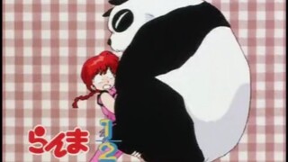 Ranma ½ Episode 06 English Dubbed