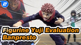 Divergent Fist / Black Flash / Banpresto Gift Figurine Yuji Evaluation / MTL | Express_2