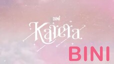 BINI - Karera (Lyrics) (1)