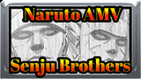 [Naruto AMV] He & His World / Senju Brothers / Plot-centric (in Tobirama's perspective)