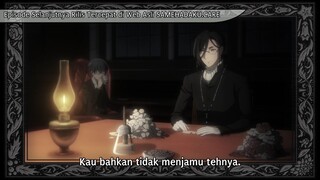 epsd 4 black butler school-arc sub indo 2024