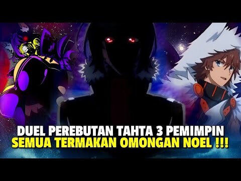 Sebagai Peran Pendukung Terburuk [Juru Bicara] - Episode 14 PART 2 Bahasa Indonesia