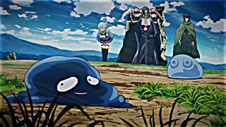 Isekai Quartet 🗿