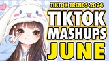 New Tiktok Mashup 2024 Philippines Party Music | Viral Dance Trend | June 27th
