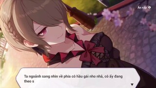 Sinh nhật Rita (2020)