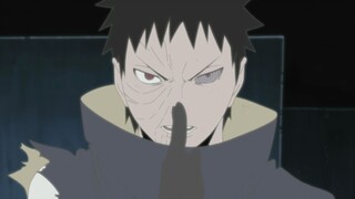 [Cuộc hội ngộ cuối cùng] Cắt bỏ đoạn hội thoại không cần thiết Obito vs Kakashi