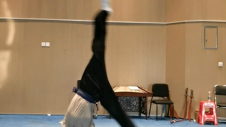 แบ่งปันทักษะพื้นฐานของโอเปร่า Tiger Leap