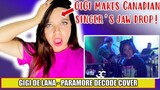[MUST WATCH] GiGi De Lana Reaction Video - Paramore Decode Cover | Filipino Music Reaction Videos