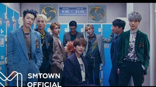 [K-POP|Super Junior] Video Musik|BGM: I Think I