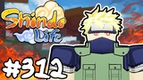 GEN 3 MODE! - NARUTO SHINDO LIFE - Roblox - Episode #312 (Roblox Naruto)