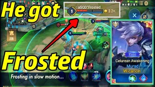 *MURAD HIGHLIGHTS* From Skin to Sky to Stars | AoV / RoV / Liên Quân Mobile/ 傳說對決