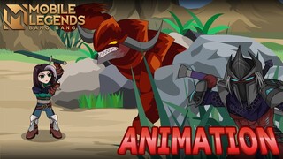 THE SHOWDOWN - PART 1 OF 2