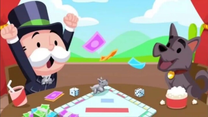 Monopoly Go Monopoly go glitch Unlimited dice Unlimited dice glitch Monopoly go