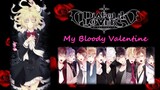 Diabolik Lovers AMV My Bloody Valentine
