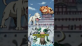 Apakah Buah Iblis Paling Langka di One Piece?