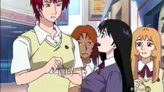 Air Master - Episode 5 (Tagalog Dub)