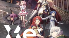 RE:Creators episode 14 sub indo