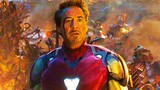 Iron Man: Anda mengatakan ada peluang 1 dalam 14 juta untuk menang, apakah kali ini?