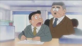 Doraemon Episode 173