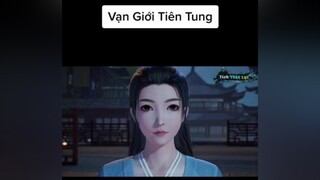 Vạn Giới Tiên Tung Tập 163 Vietsub vangioitientung 34 35 36 37 38