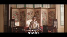 The Scandal of Chun Hwa EP 09