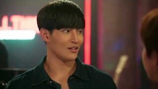 [BL] 609 bedtime story Episode 11 [Eng sub]