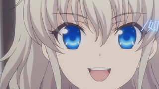 Charlotte, episode terakhir Tomori Nao, akhir dari mimpi