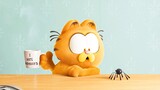 THE GARFIELD MOVIE ''Garfield Hates Mondays Scene'' Official Movie Clip + Trailer (2024)