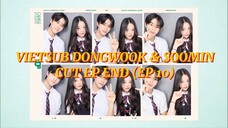 [VIETSUB] BLOSSOM WITH LOVE CUT EP 10 (TẬP CUỐI) (DONG WOOK & SOO MIN)
