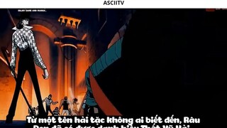 Top 7 Người Có _Ý Chí Của D_ Trong One Piece #24 9