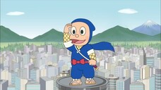 ninja hattori: hattori's ninja jams! นินจาฮาโตริ ชุด สุดยอดพลังนินจาของฮาโตริ