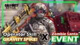New Operation Skill and New Battleroyale EVENT! (Old Call of duty Mobile video)