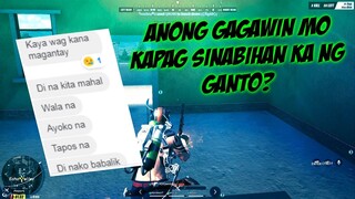 GUSTO NG NOTA NOTA MO! (Rules Of Survival : Battle Royale)