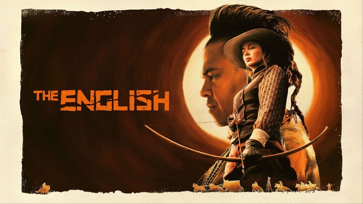THE ENGLISH | EP6