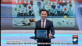 🔴 [ LIVE ] MetroTV HD Selamat Pagi Indonesia 8-11 Eight Eleven Show ( 2012 ) ( 20242107 )