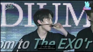 [ENG SUB] EXO Tourgram Episode 4
