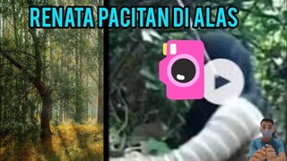 PACITAN RENATA VIRAL  - PIYE TO PACITAN VIRAL NENG ALAS