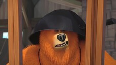 Grizzy và hội lemmut (Phần 3) EP 22 [Sub Việt]
