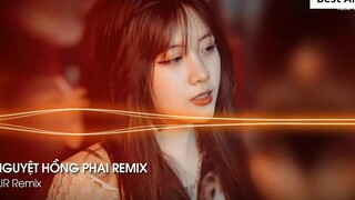 Mixtape Vinahouse 2022 - Nguyệt Hồng Phai Remix - Remix Hot Tik Tok 15