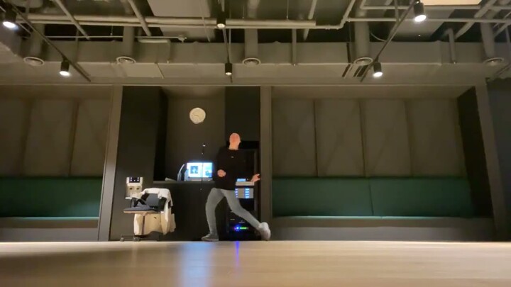 [TREASURE] So Junghwan - She Don't (Dance Cover)